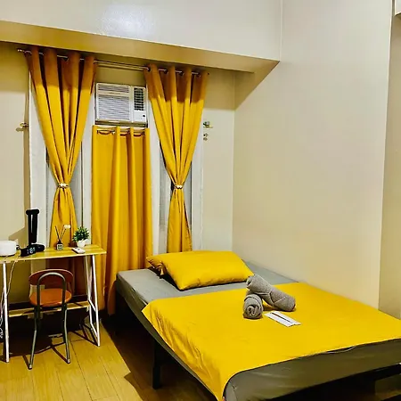 2 Bedroom Condo Unit