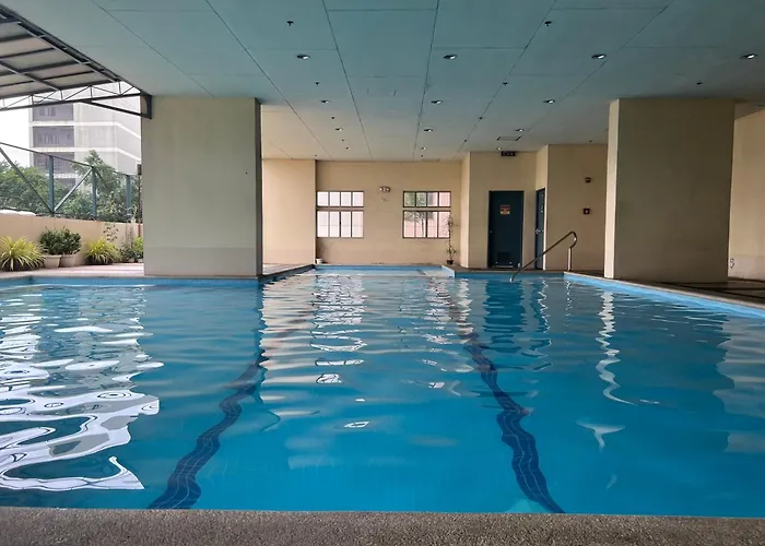 2 Bedroom Unit * Manila