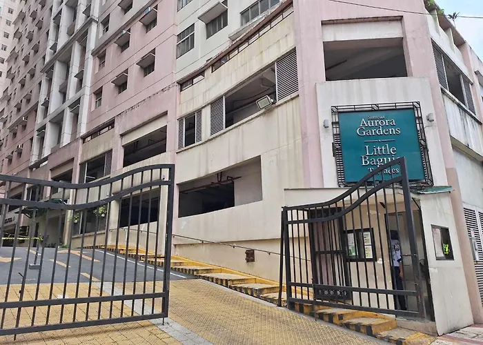 2 Bedroom Unit Apartment *