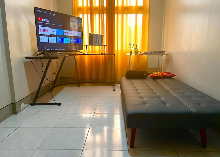 2 Bedroom Unit