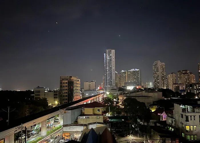 2 Bedroom Unit Manila