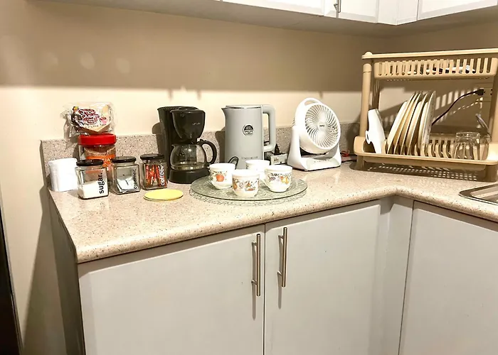2 Bedroom Unit Manila