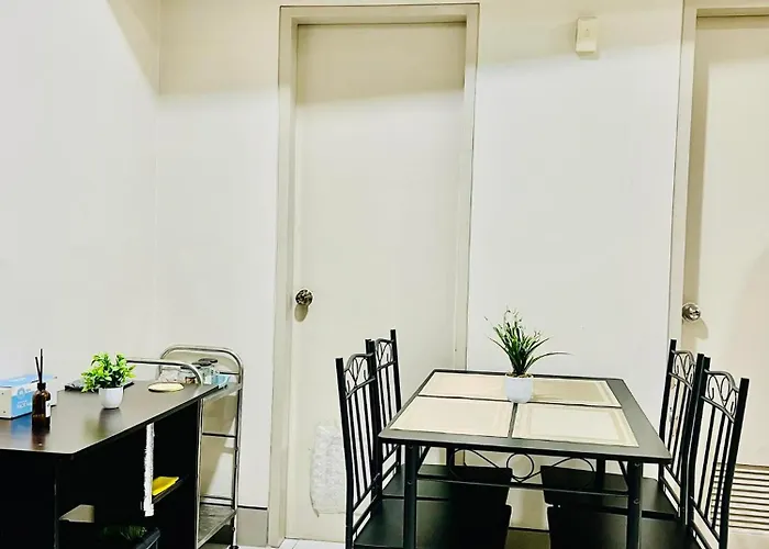 2 Bedroom Unit *