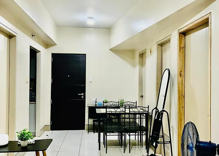 2 Bedroom Unit Apartment *