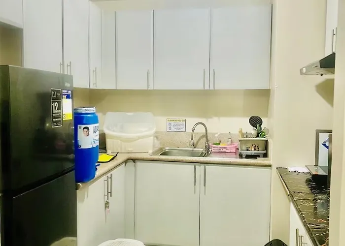 2 Bedroom Unit * Manila