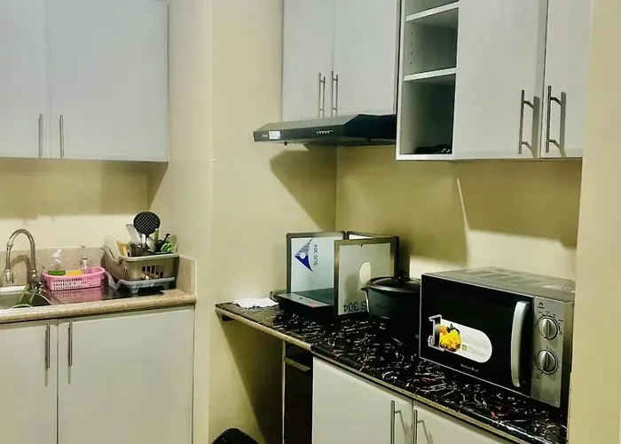 2 Bedroom Unit Apartment