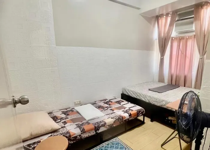 2 Bedroom Unit Apartment *
